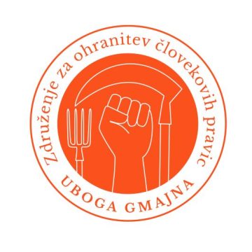 Spoznajte združenje UBOGA GMAJNA