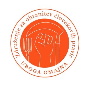 Spoznajte združenje UBOGA GMAJNA